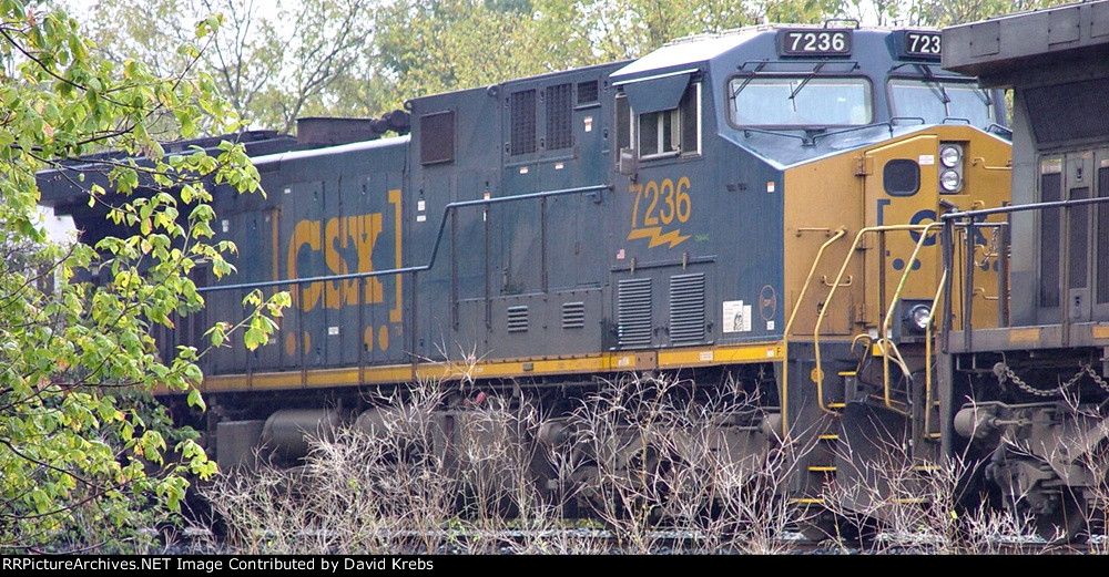 CSX 83